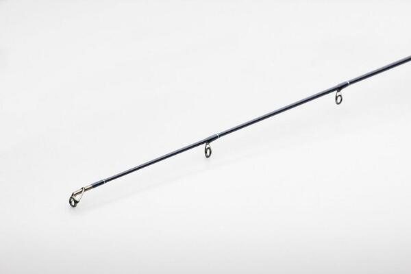 Canne Spinning Inshore Overseas II Penn (4 brins)