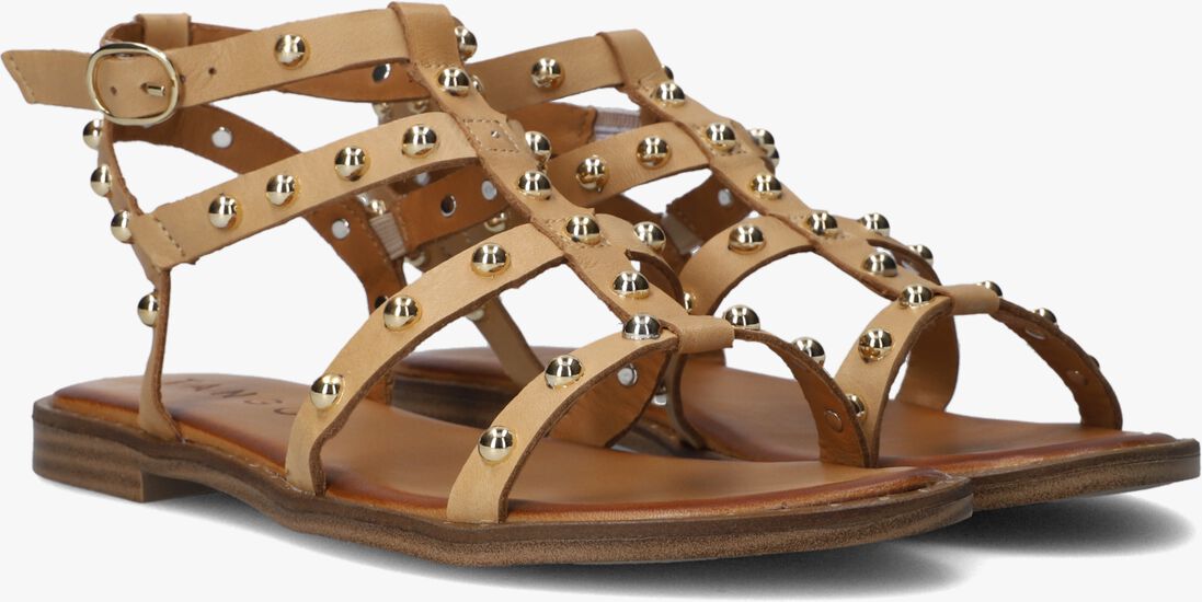 TANGO camel tango sandalen mila 32
