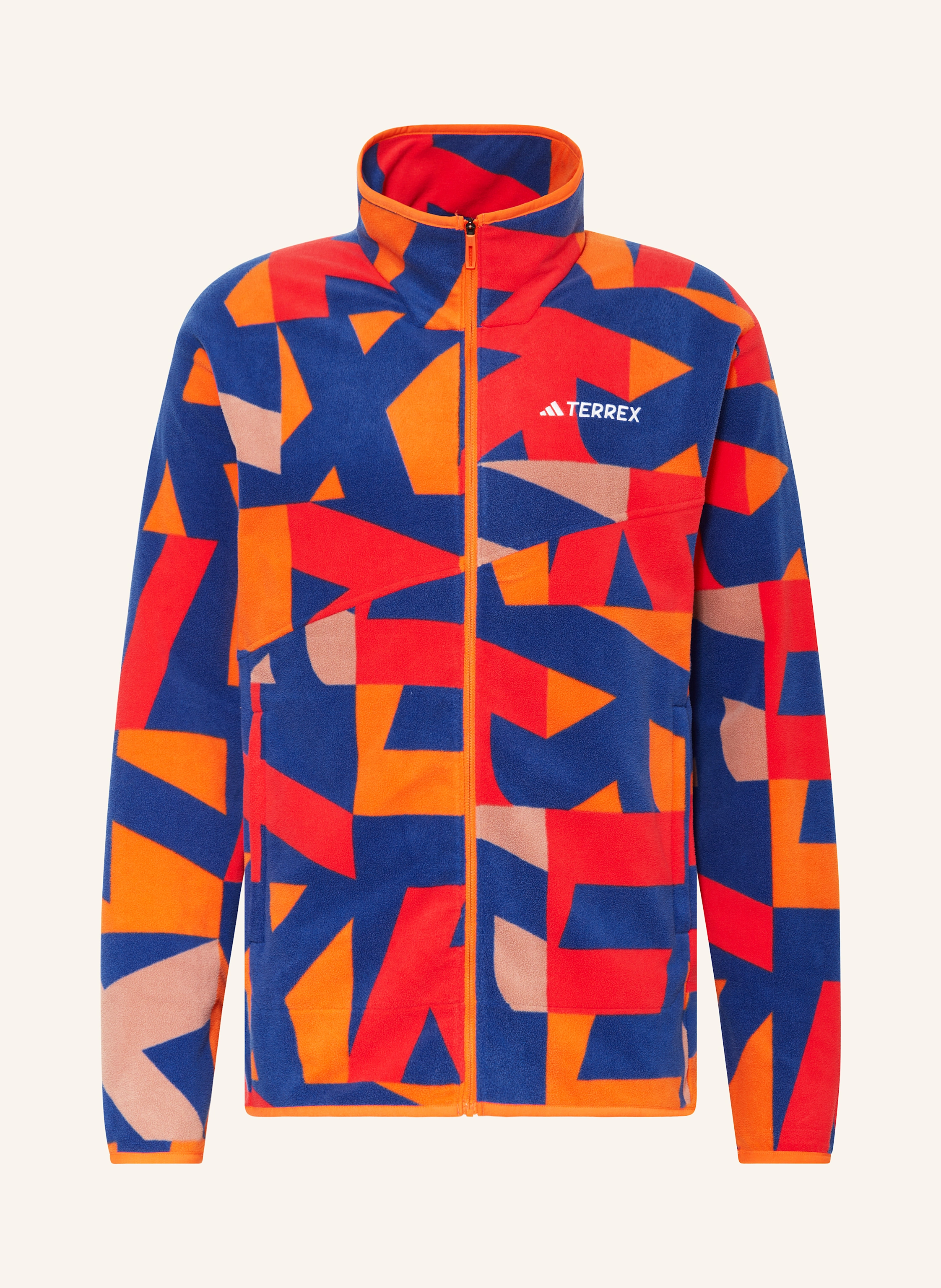 adidas TERREX Fleecejacke