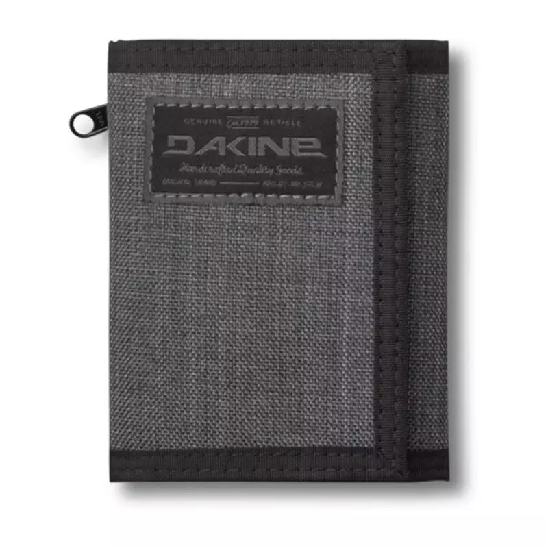 Portefeuille DAKINE Vert Rail Carbon