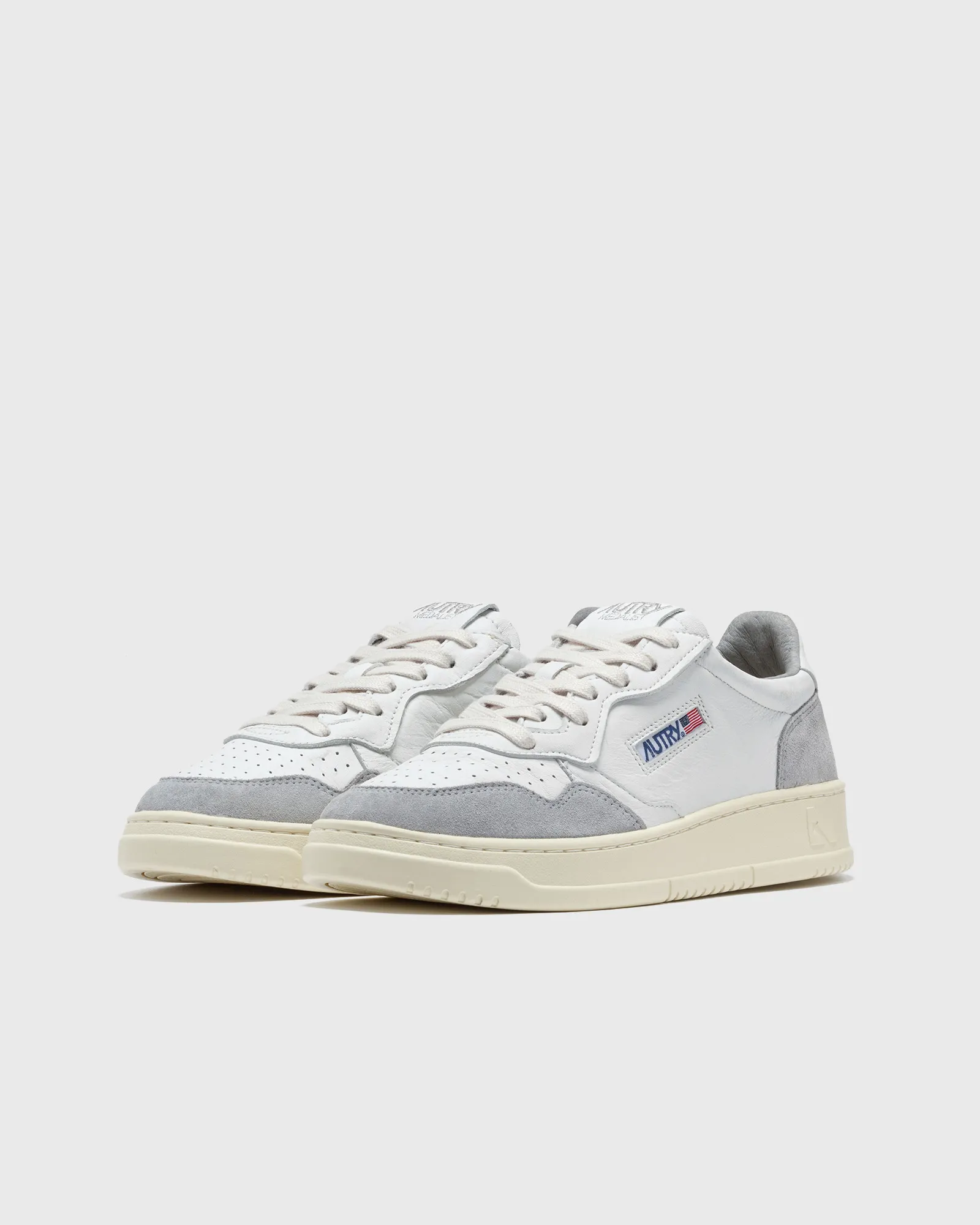 Autry Action Shoes WMNS MEDALIST LOW