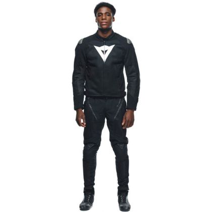 Blouson Dainese ENERGYCA AIR - Noir