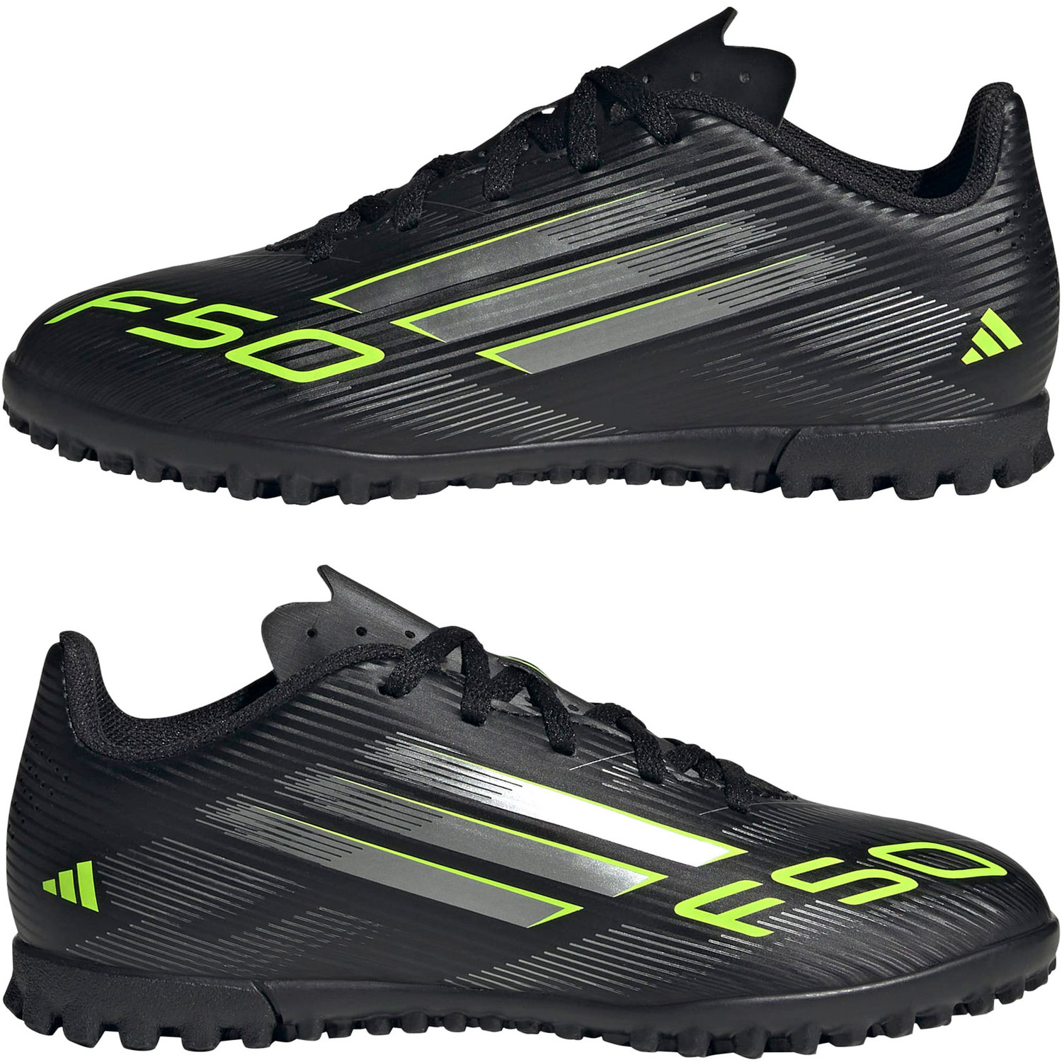 adidas F50 Club TF Kids