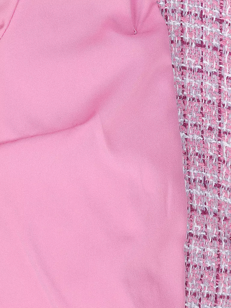 LIU JO Jäckchen  rosa