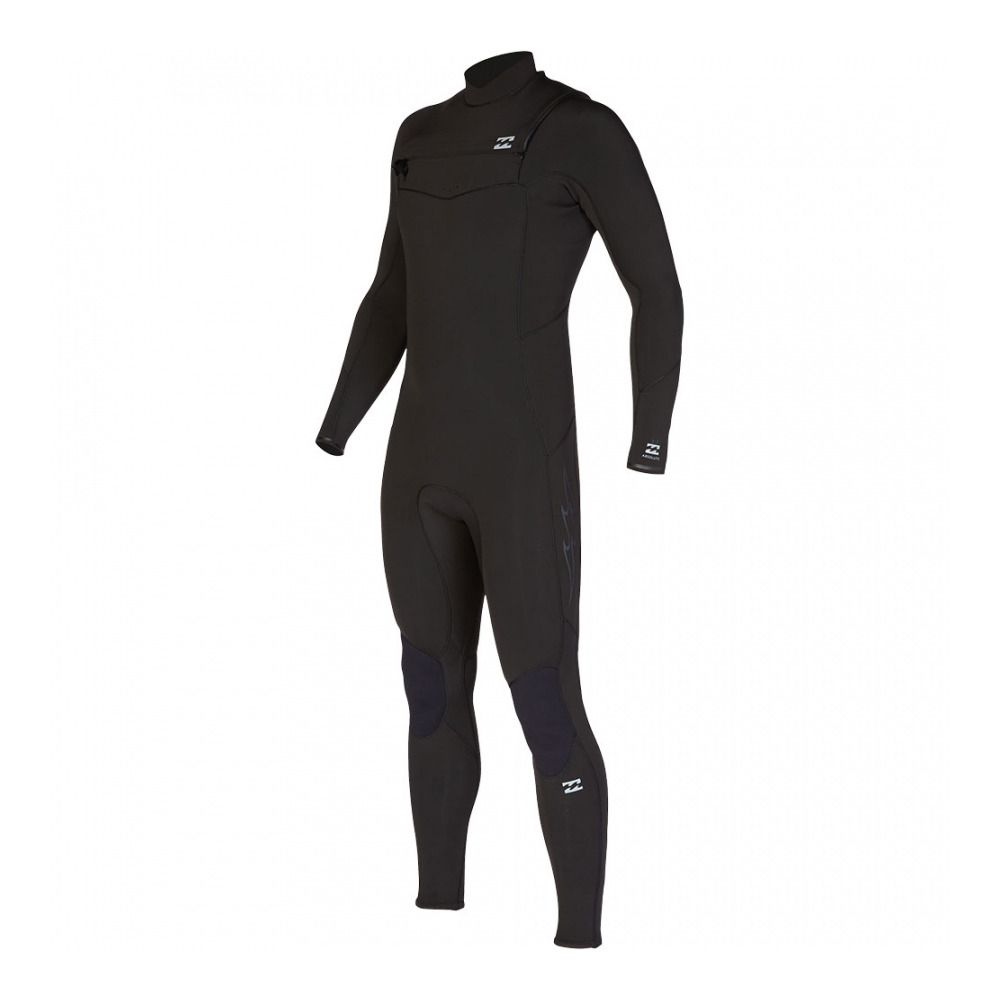 Billabong ABSOLUTE CZ - Combinaison intégrale 5/4 mm Homme black
