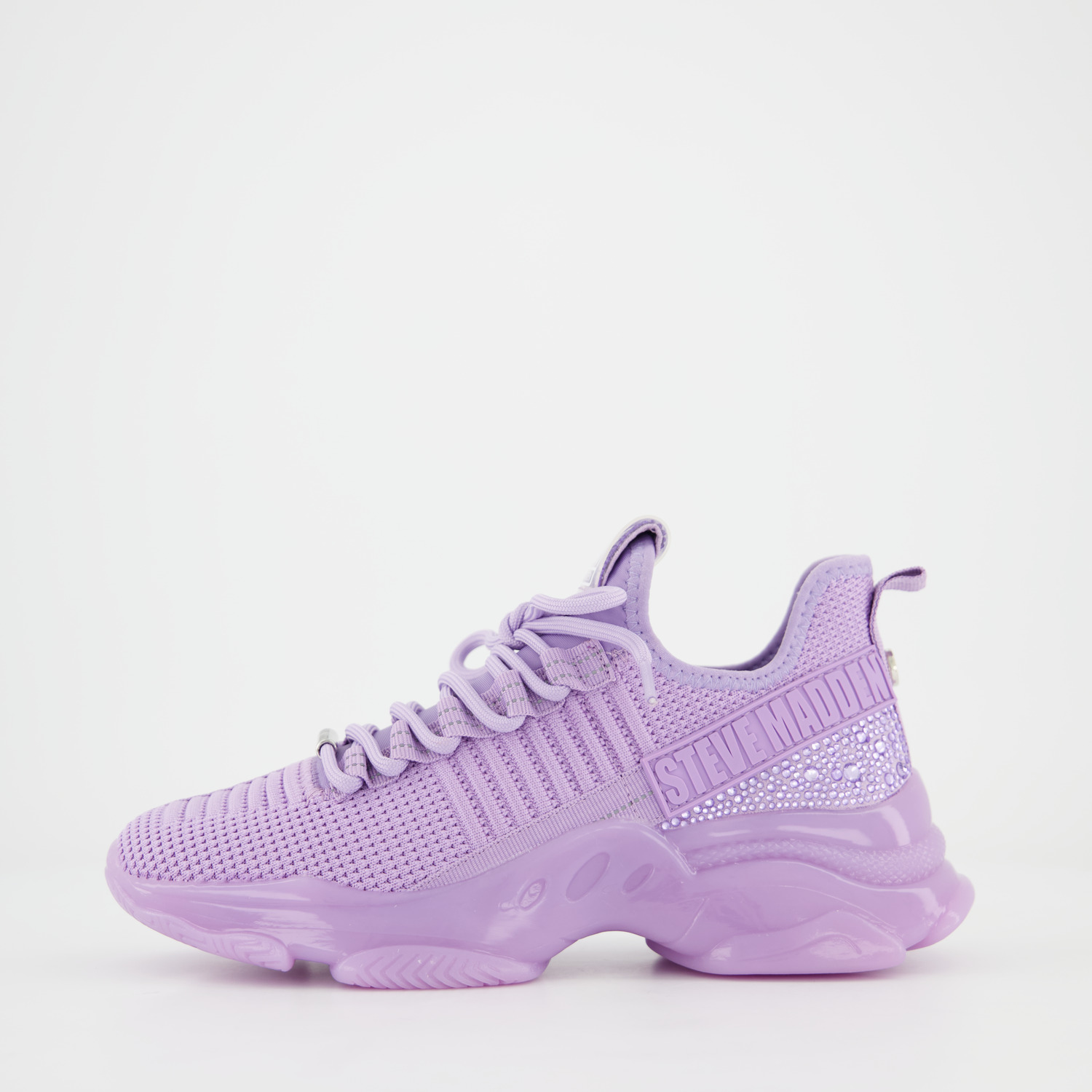 Steve Madden Maxilla-R