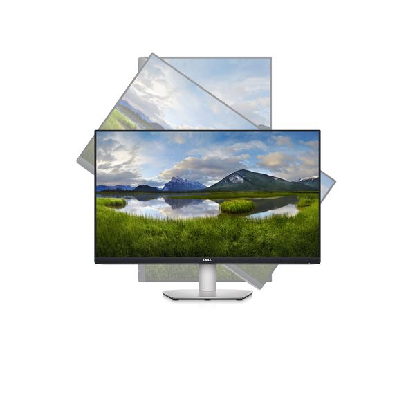 Monitor Dell 27'' S2722DC QHD IPS