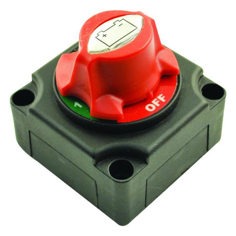 Coupleur De Batterie Euromarine 300 A - 500 A
