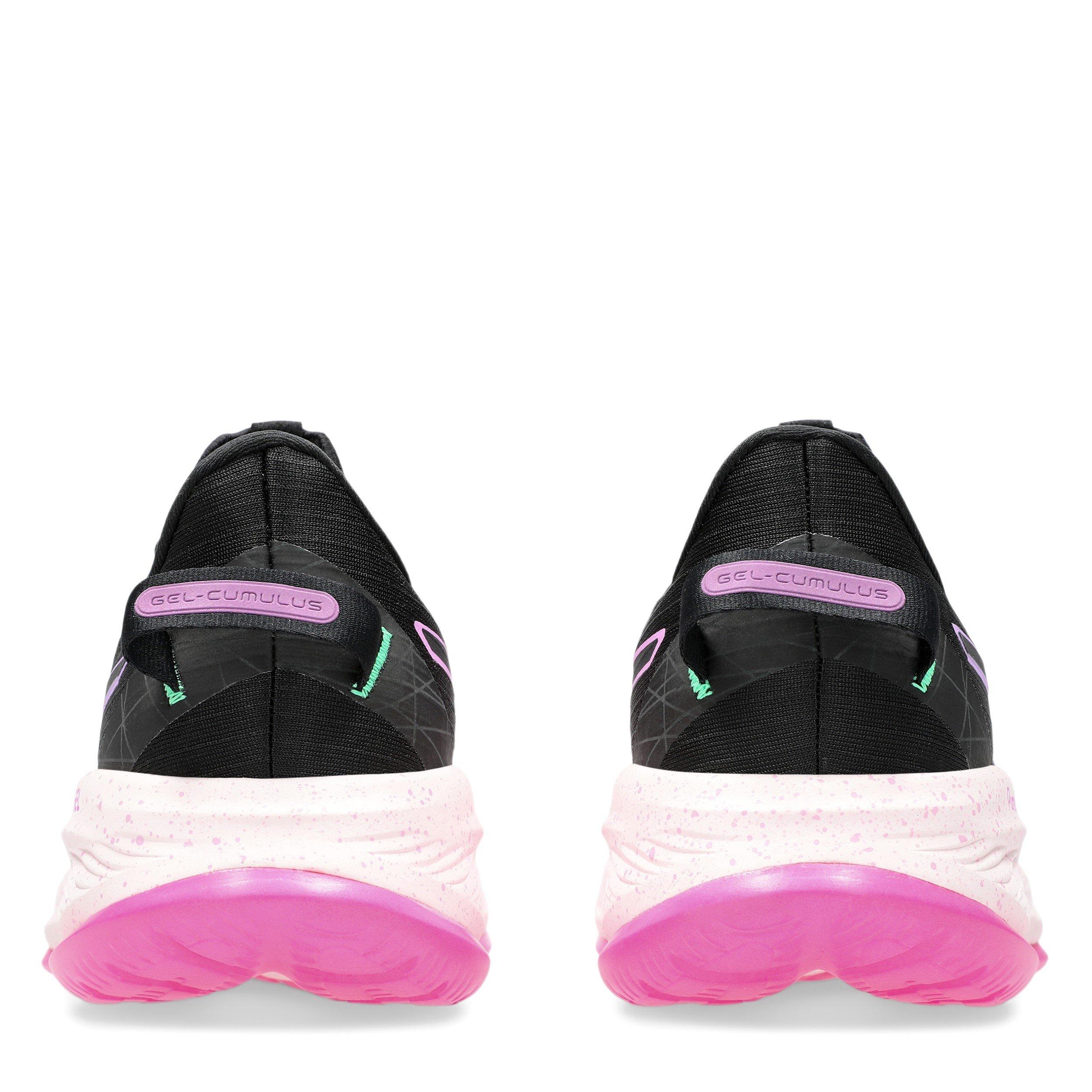 Asics Asics Gel-Cumulus 26 Lite-Show Road Running Shoes Womens