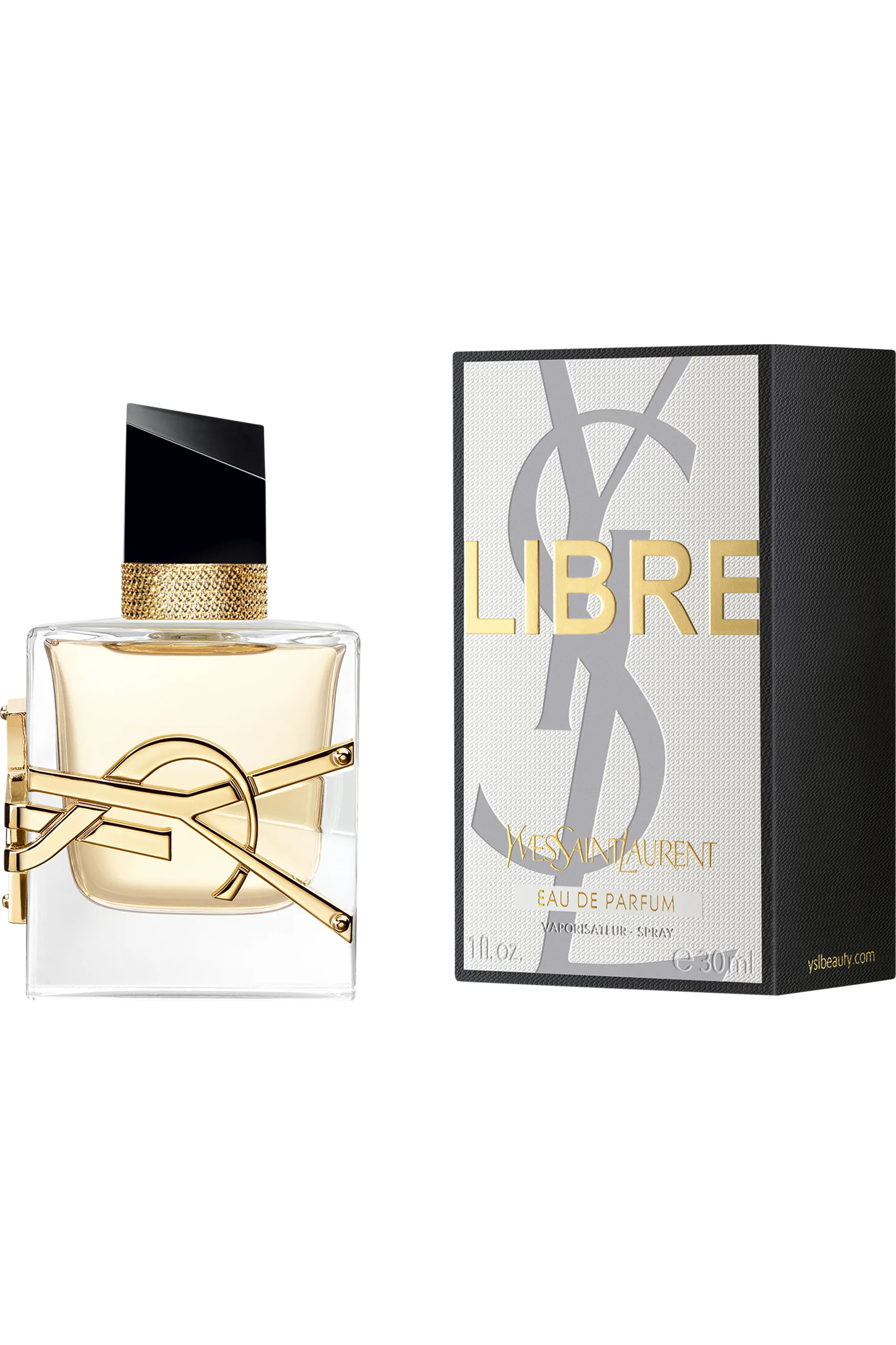 Yves Saint Laurent Libre Eau de Parfum rechargeable-150.0 ml