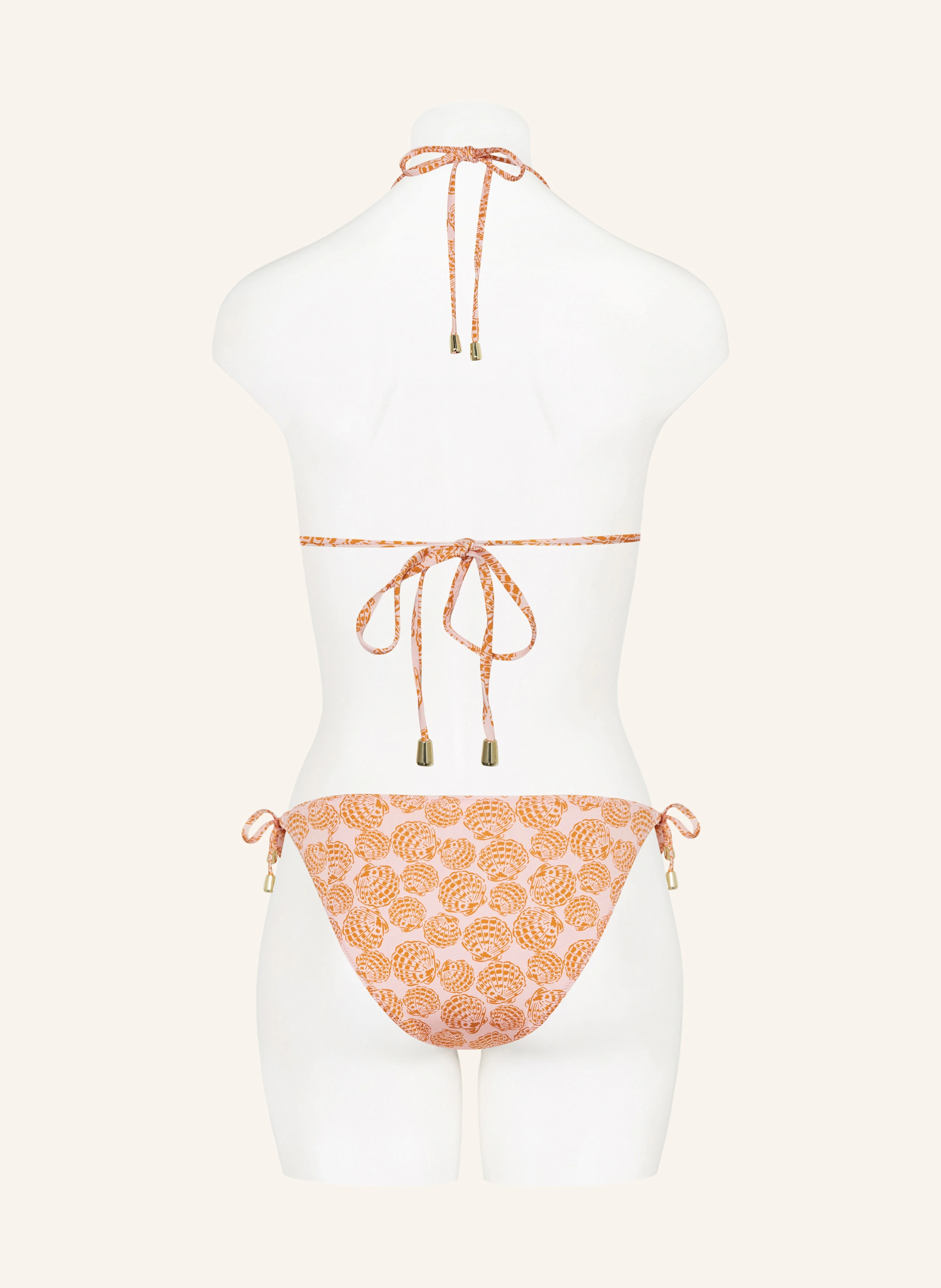 MRS & HUGS Triangel-Bikini-Hose