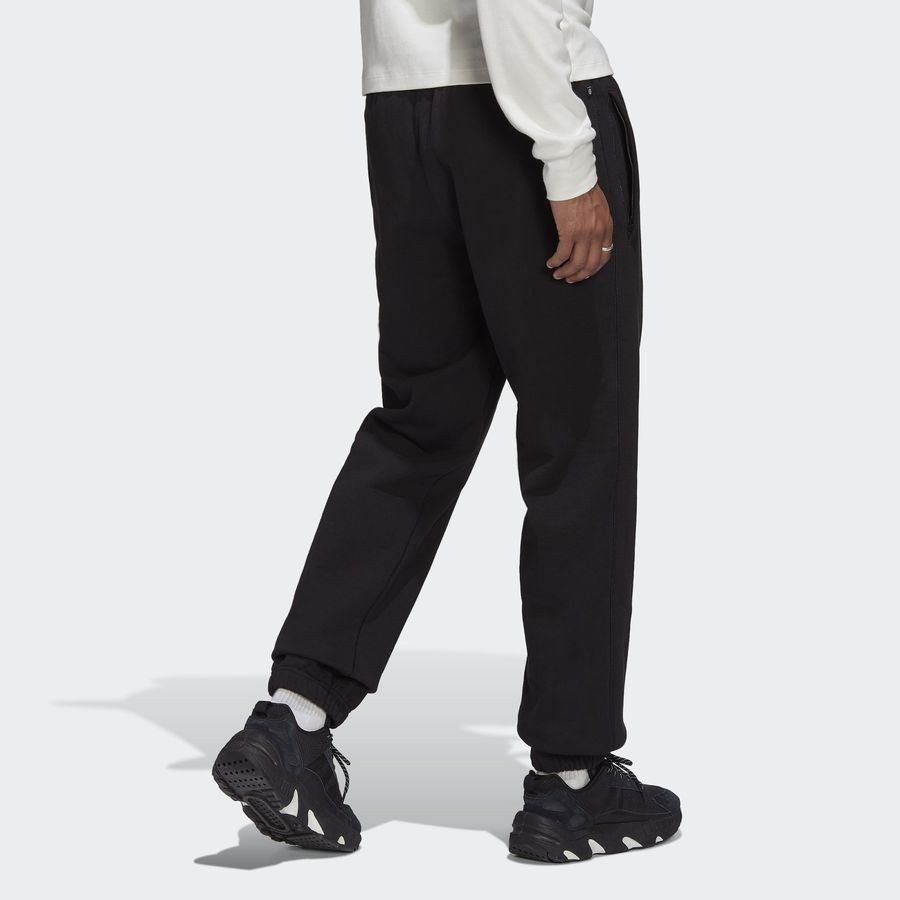 adidas Originals Bas de Survêtement Contempo French Terry - Noir