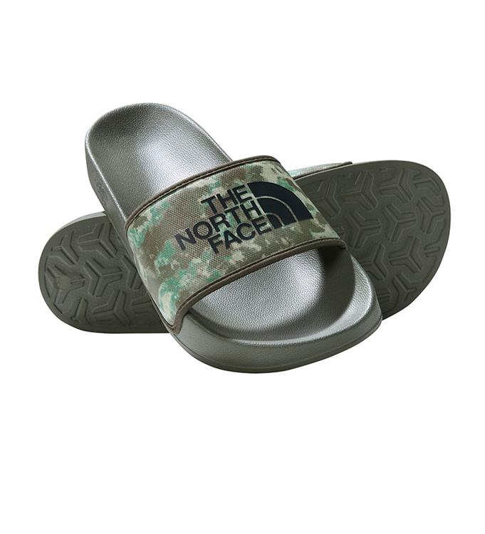 The North Face Men Base Camp III Badslippers