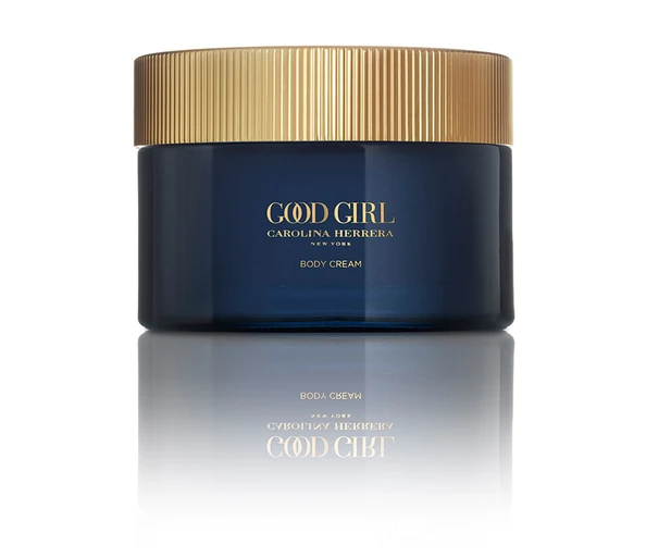 Carolina Herrera Good Girl Body Cream