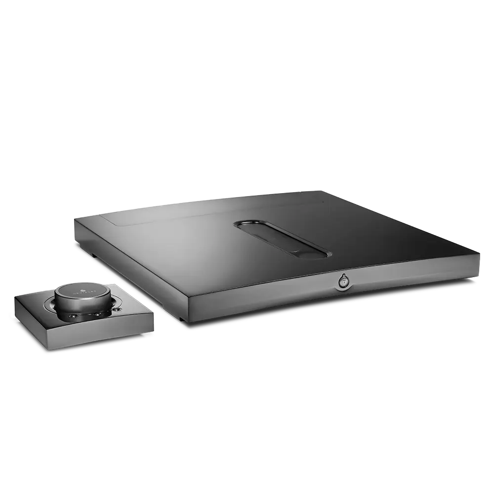Expert 250 Pro - Dark Chrome
