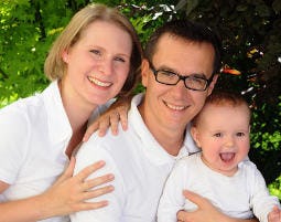 Familien Fotoshooting in Wiener Neustadt als Geschenke | MYDAYS