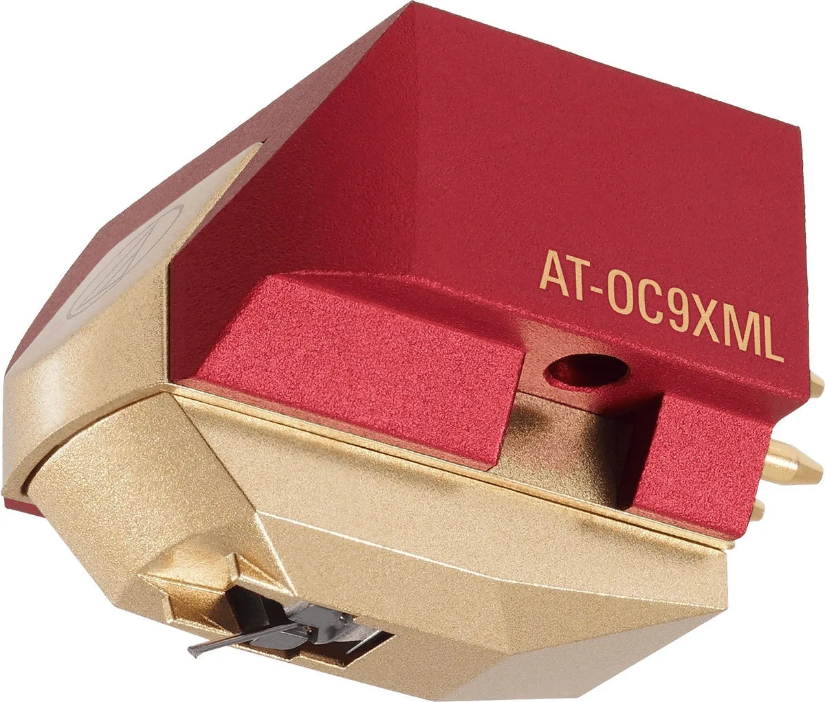 Audio Technica AT-OC9XML Cellules hi-fi