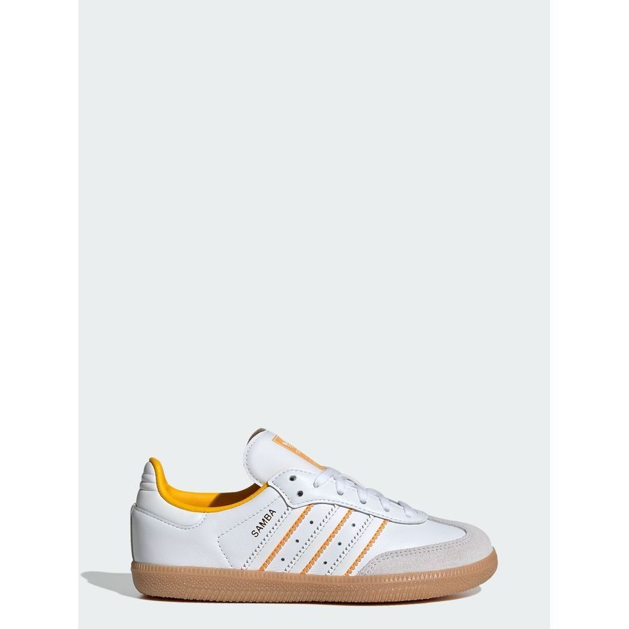 Adidas Original Samba OG Shoes Kids