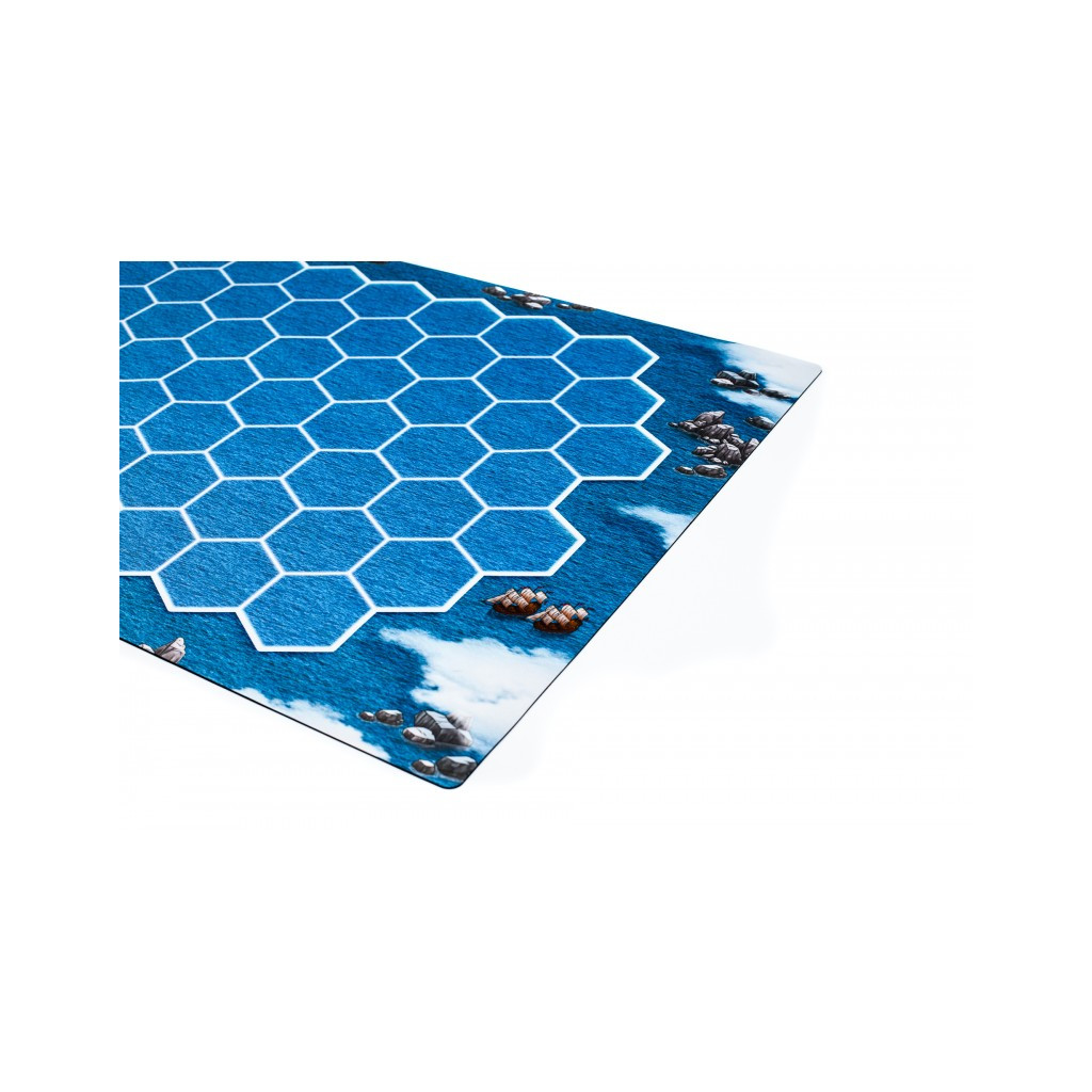 Playmat pour Catan - Extension 5-6 joueurs