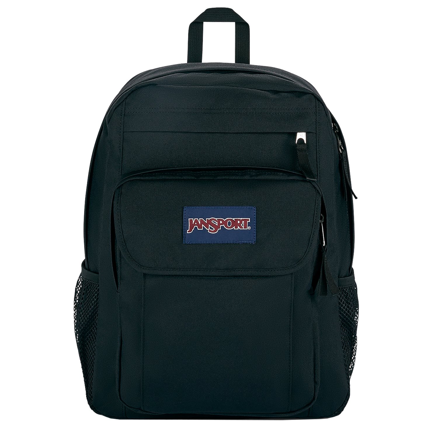 JanSport Union Pack black