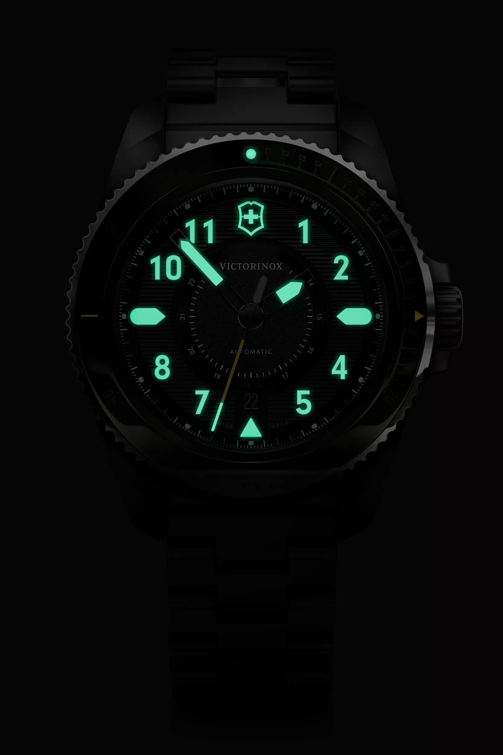 Journey 1884 Automatic