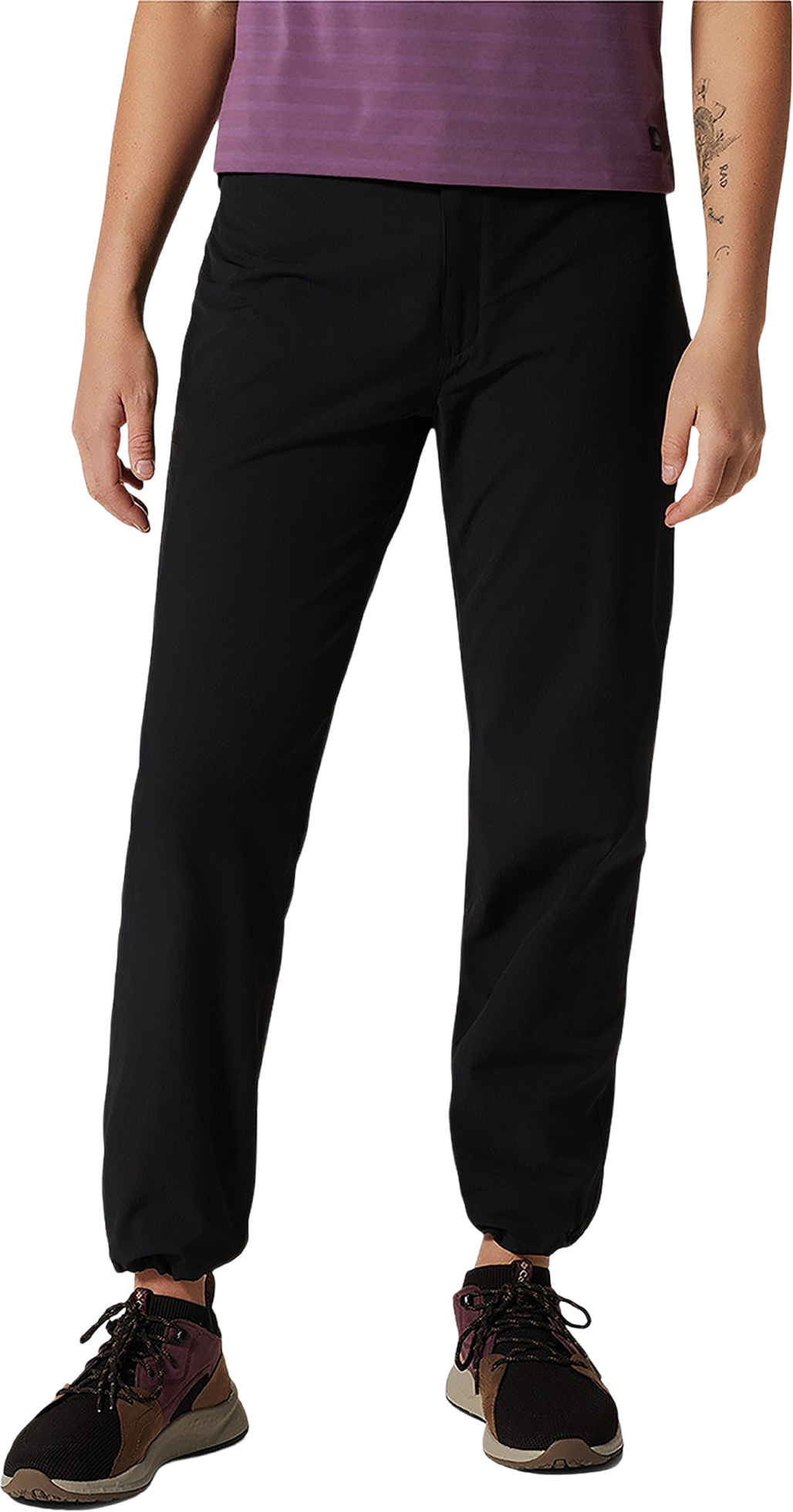 Yumalina Pant W