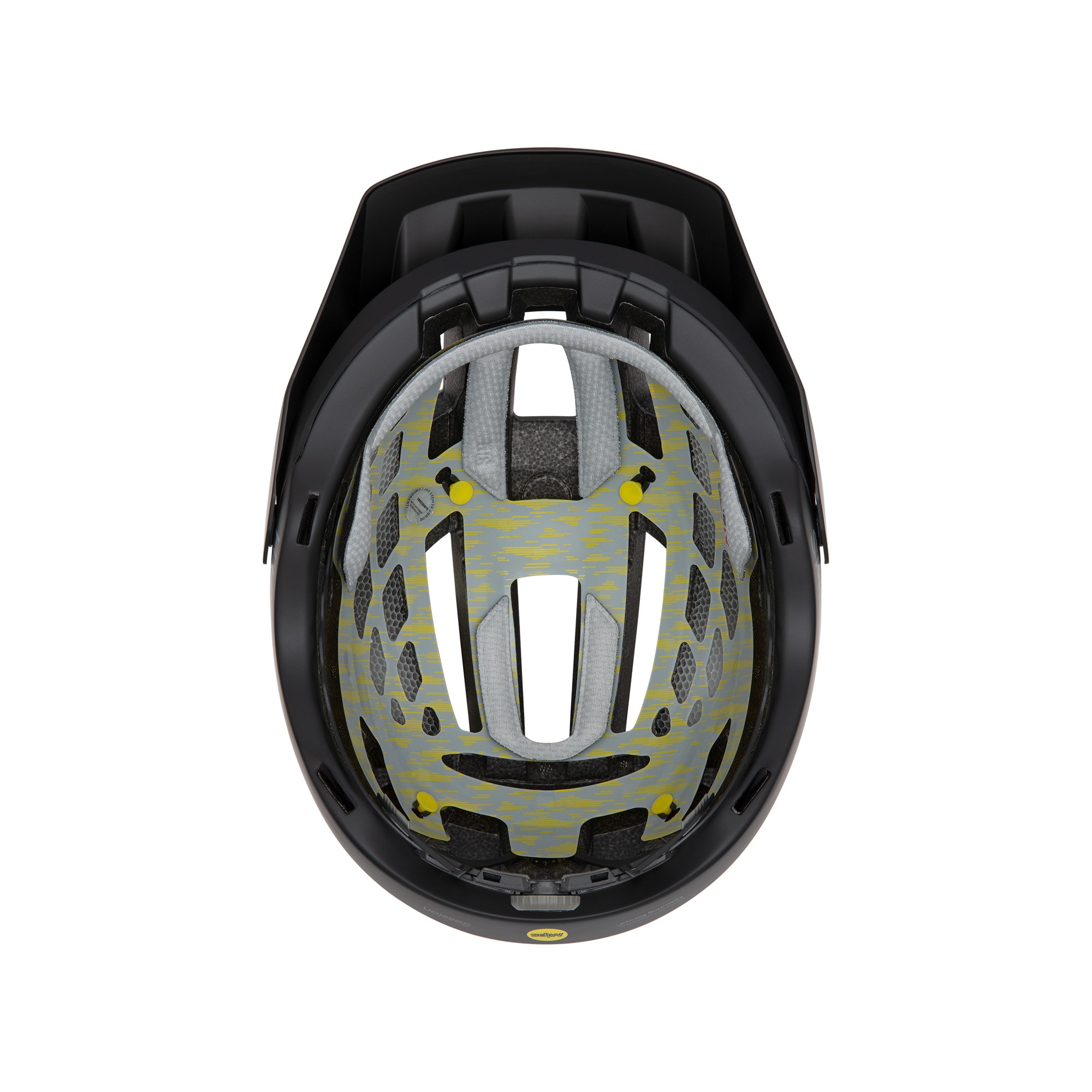 Smith Session Mips<br>All-mountain sykkelhjelm