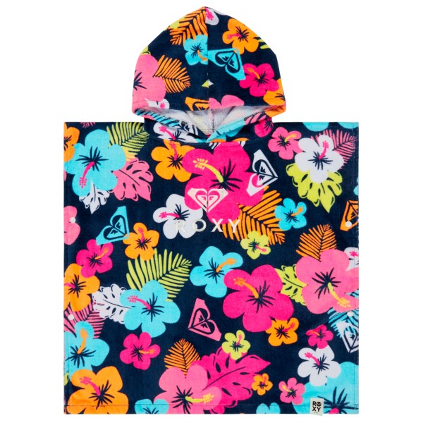 Roxy - Kid's TW Stay Magical Printed - Poncho surf
