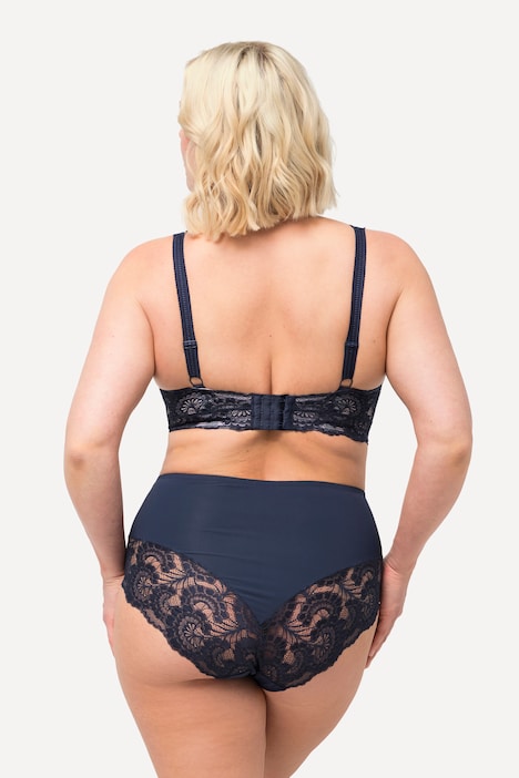 TRUYOU Bralette, Spitze, Softschale, ohne Bügel, Cup B - E