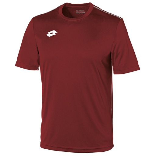 Camiseta de manga curta Lotto - Delta