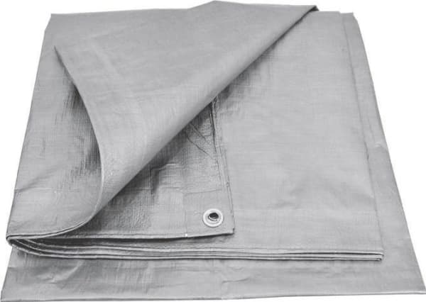 AWTo-s presenning 300 cm x 300 cm 120 g/m2