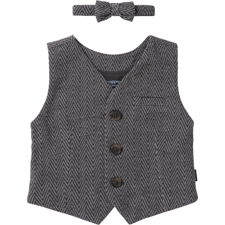 Noppies Weste Texico Phantom