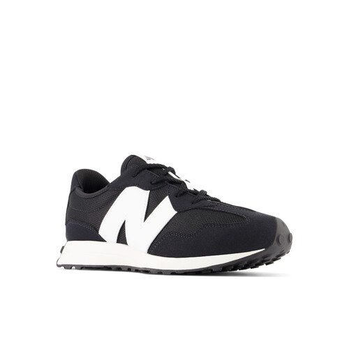 New Balance - 327 - Noir
