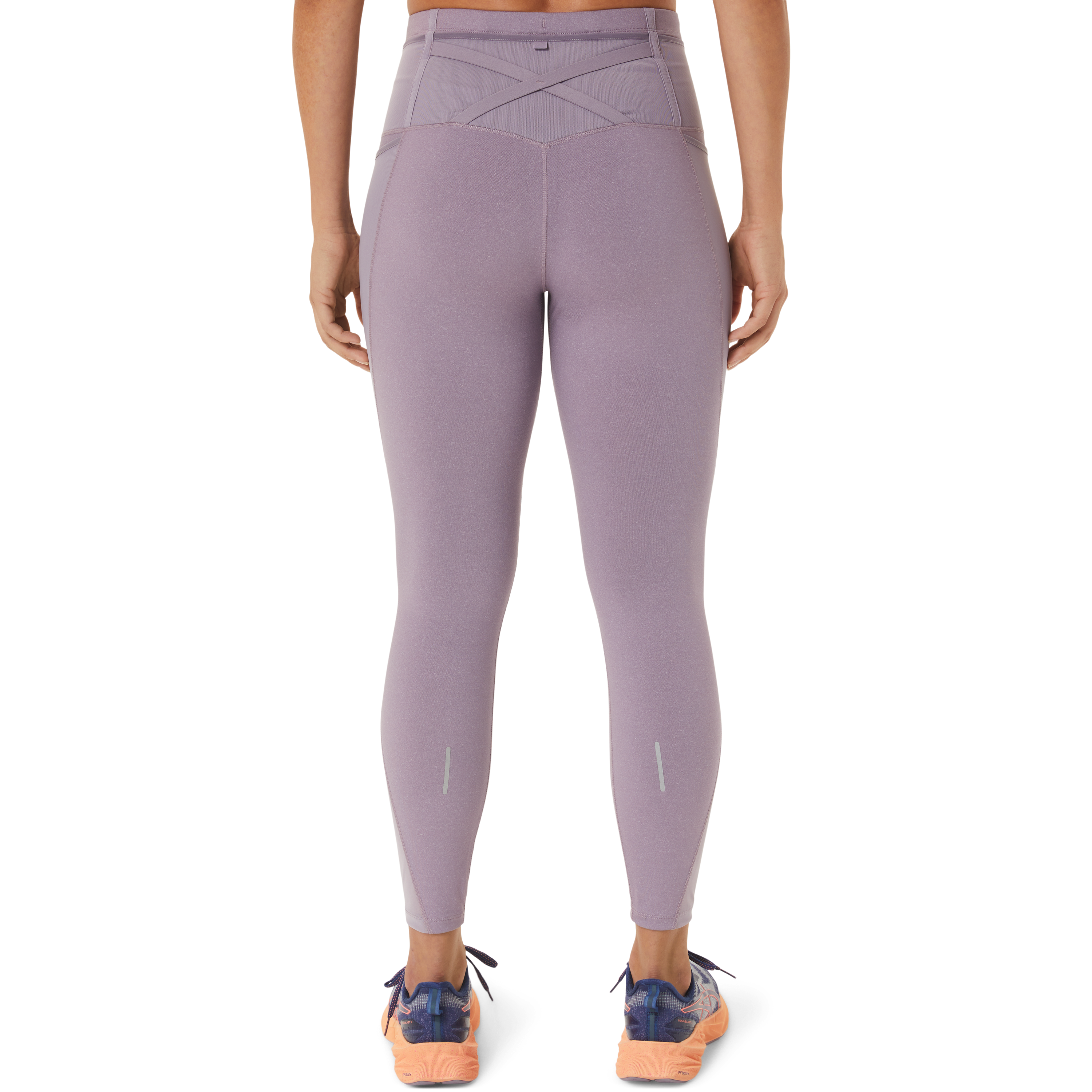 Asics Distance Supply 7/8 Tight
