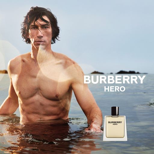 Burberry Hero Deodorant Stick, 75 ml