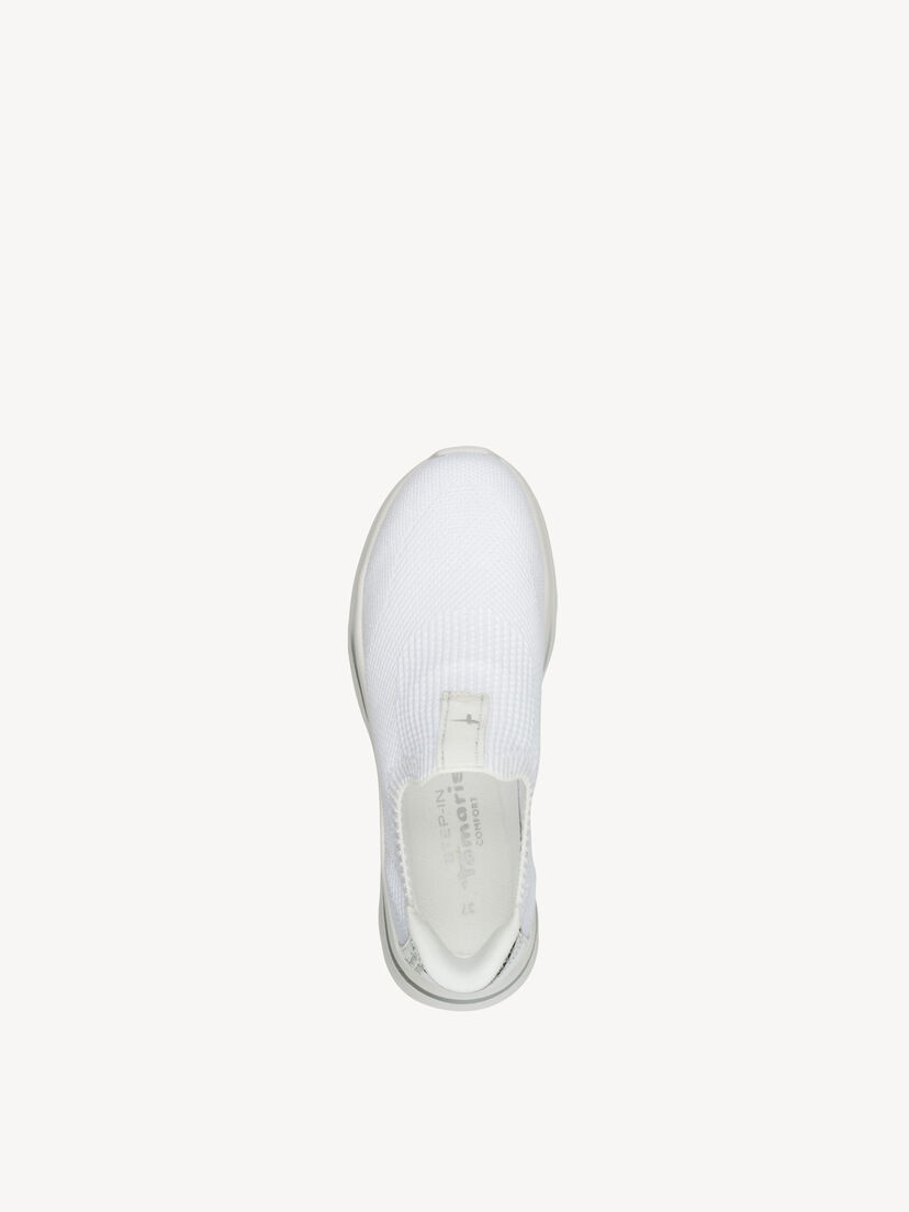 Sneaker - wit