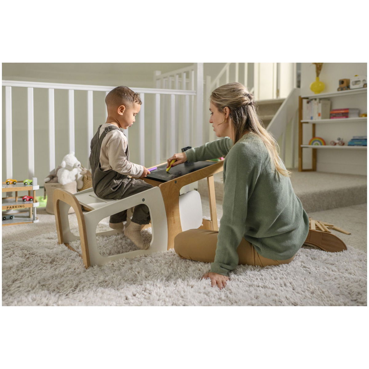 Maxi CosiMaxi Cosi   Lernturm Toucan 3in1