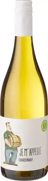 Chardonnay