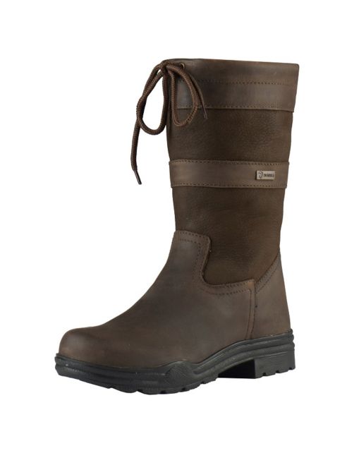 Horka Outdoorlaars Kerry - Unisex Laarzen - Buffalo 42