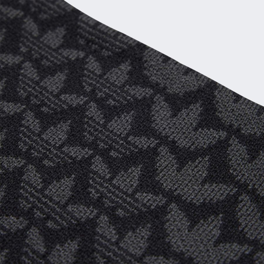 Adidas Original Écharpe monogramme