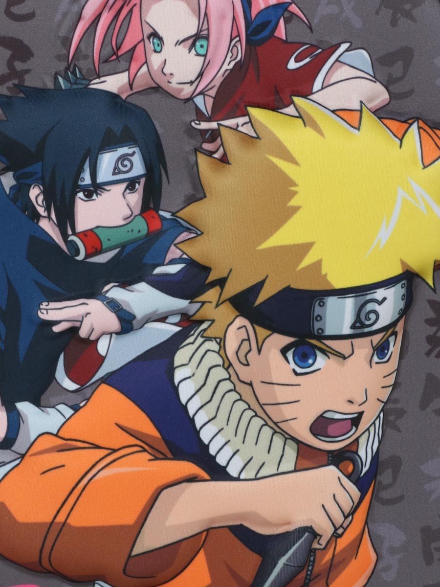 Sac À dos Naruto Training 3D