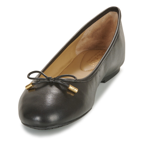 Lauren Ralph Lauren - JAYNA-FLATS-CASUAL Negro
