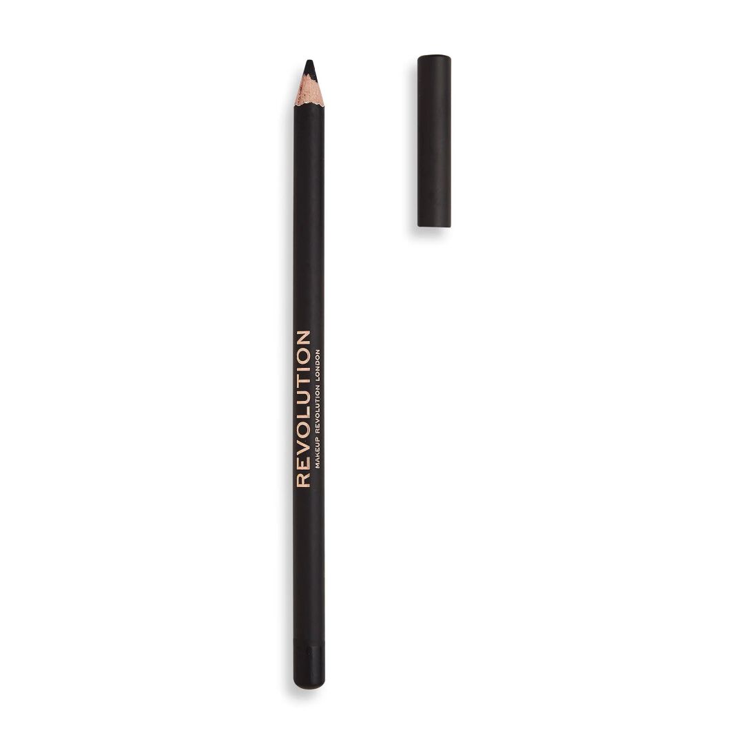 REVOLUTION  Kohl Eyeliner