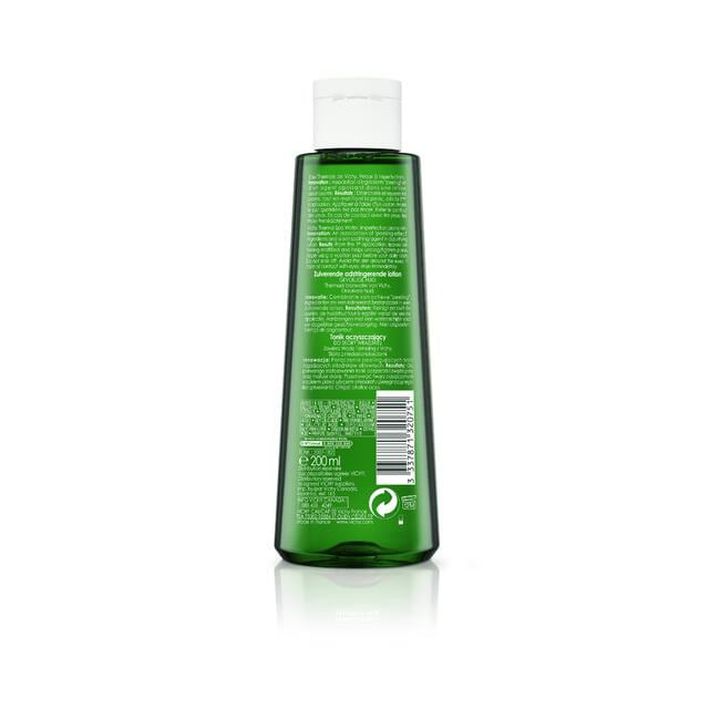 Vichy Normaderm Zuiverende Lotion 200 ML