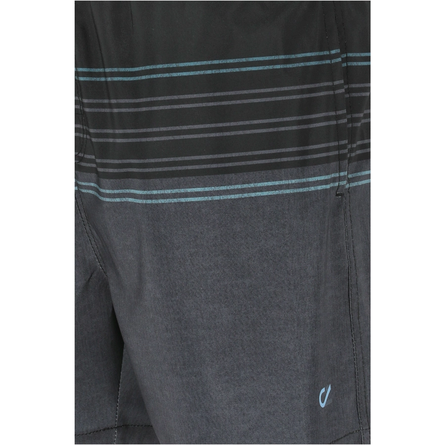 Cruz Badeshorts Rambo Print 8627