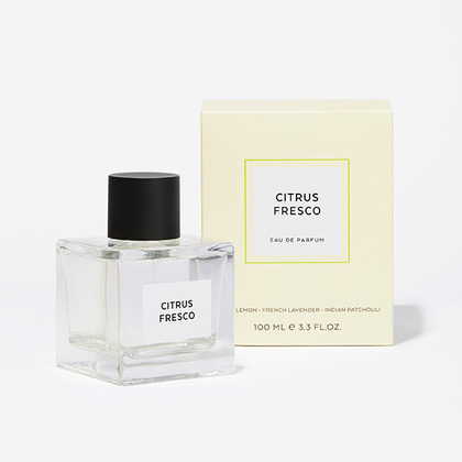 The Perfume Edit Citrus Fresco Eau de Parfum Spray