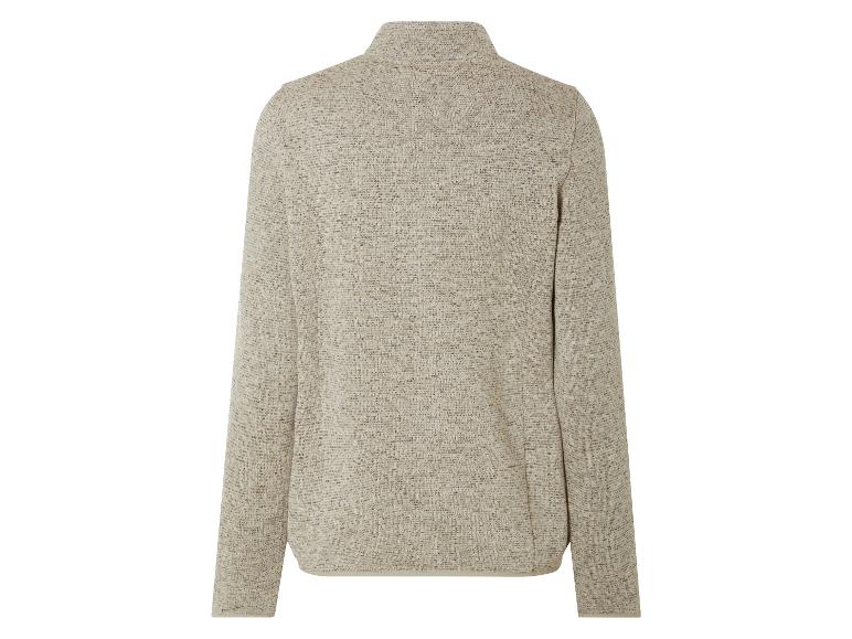 Dames fleecevest