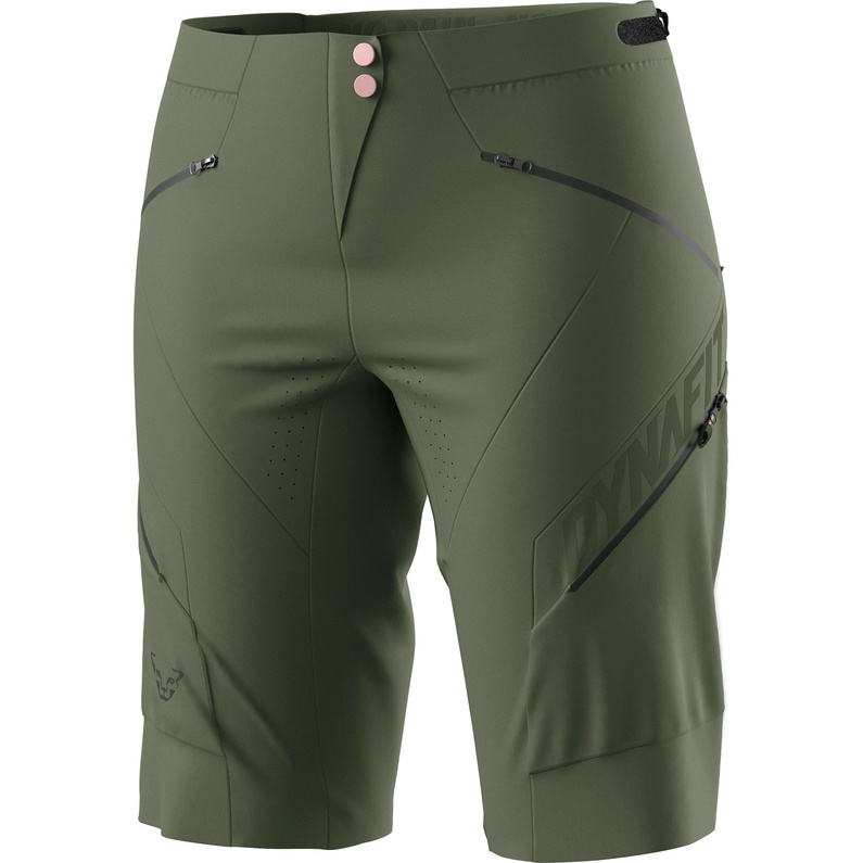 Dynafit Damen Ride DST Shorts