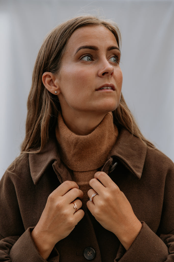 Orfeus W, Frakke - Mocha