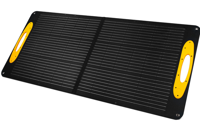 Aqiila Sunbird Solarpanel Monokristallin
